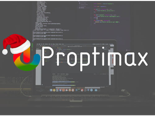 Новое программное обеспечение proptimax